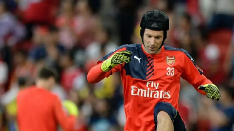 Petr Cech