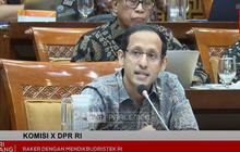 Profil Nadiem Makarim yang Disentil oleh Wapres Gibran Soal Surat, Intip Faktanya!