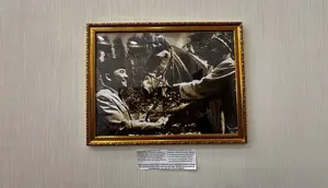 Menyusuri Ruang Bersejarah yang Mengabadikan Jejak Bung Karno di Makam Imam Bukhari