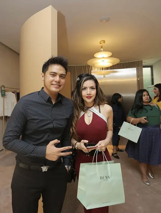 Kumalasari Duma Official