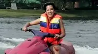 Cara Ardina Rasti Meminimalisir Kekerasan