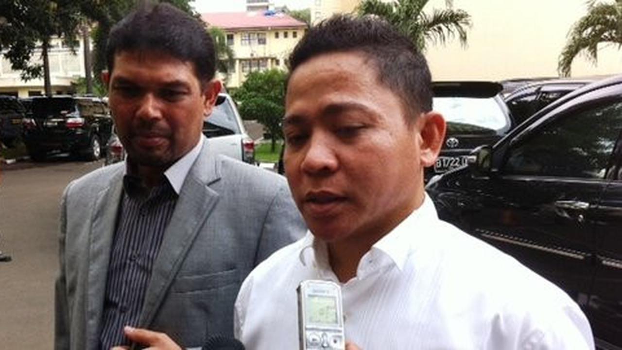 Anggota Komisi III ini ragu dengan 8 capim KPK, semua bisa ditolak