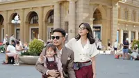Yakup Hasibuan dan Jessica Mila Belum Tahu Jenis Kelamin Anak Kedua, Tunggu Gender Reveal
