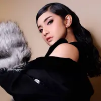 Bianca Liza (Sumber: Instagram/bibiancaliza)