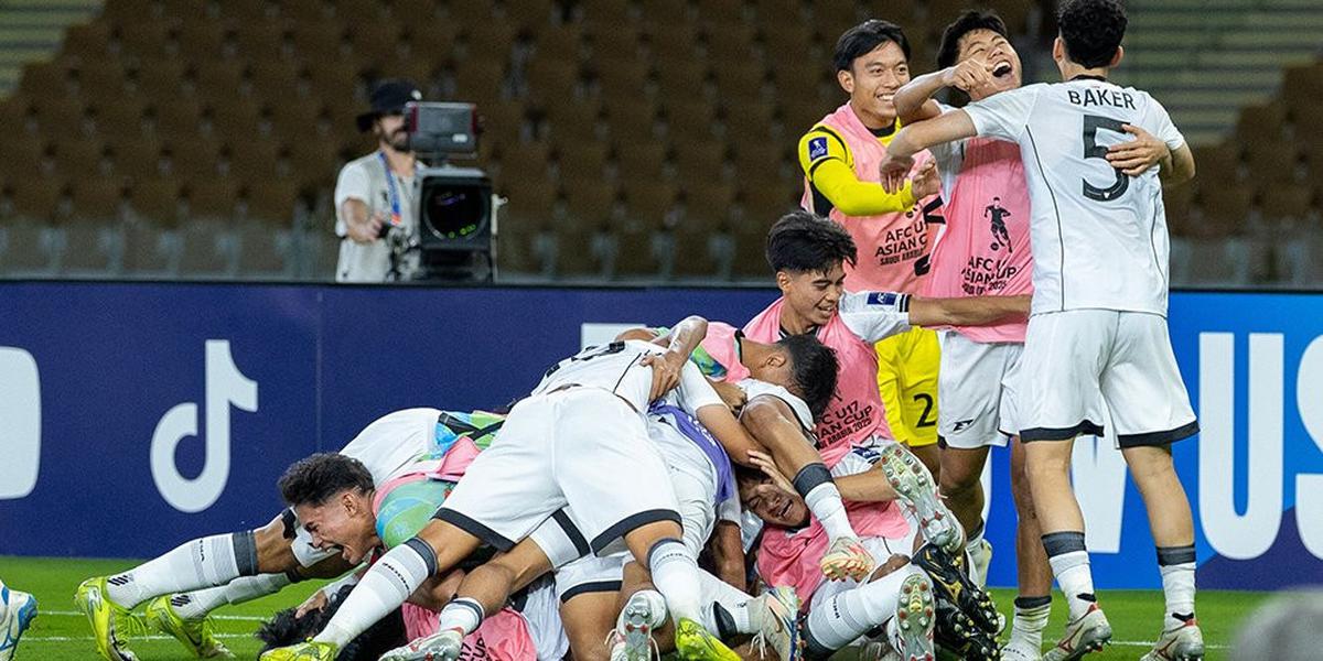 Nova Arianto setelah Piala Asia U-17 2025: Masih Layak Dipertahankan sebagai Pelatih Timnas Indonesia U-17?