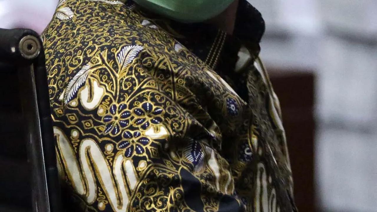 Menko Polhukam Mahfud soal Edhy Prabowo: Dapat Remisi 7 Bulan dan Bebas sejak Agustus 2023
