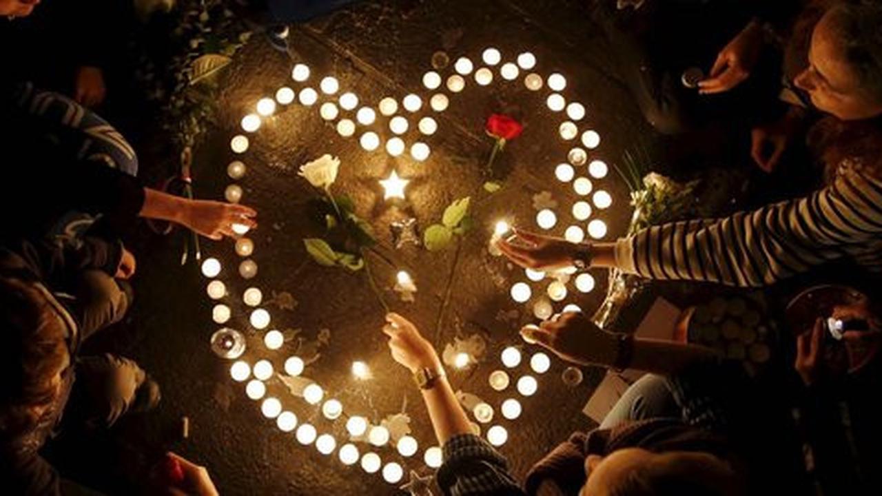 Empat kelakuan maksiat pelaku Teror Paris