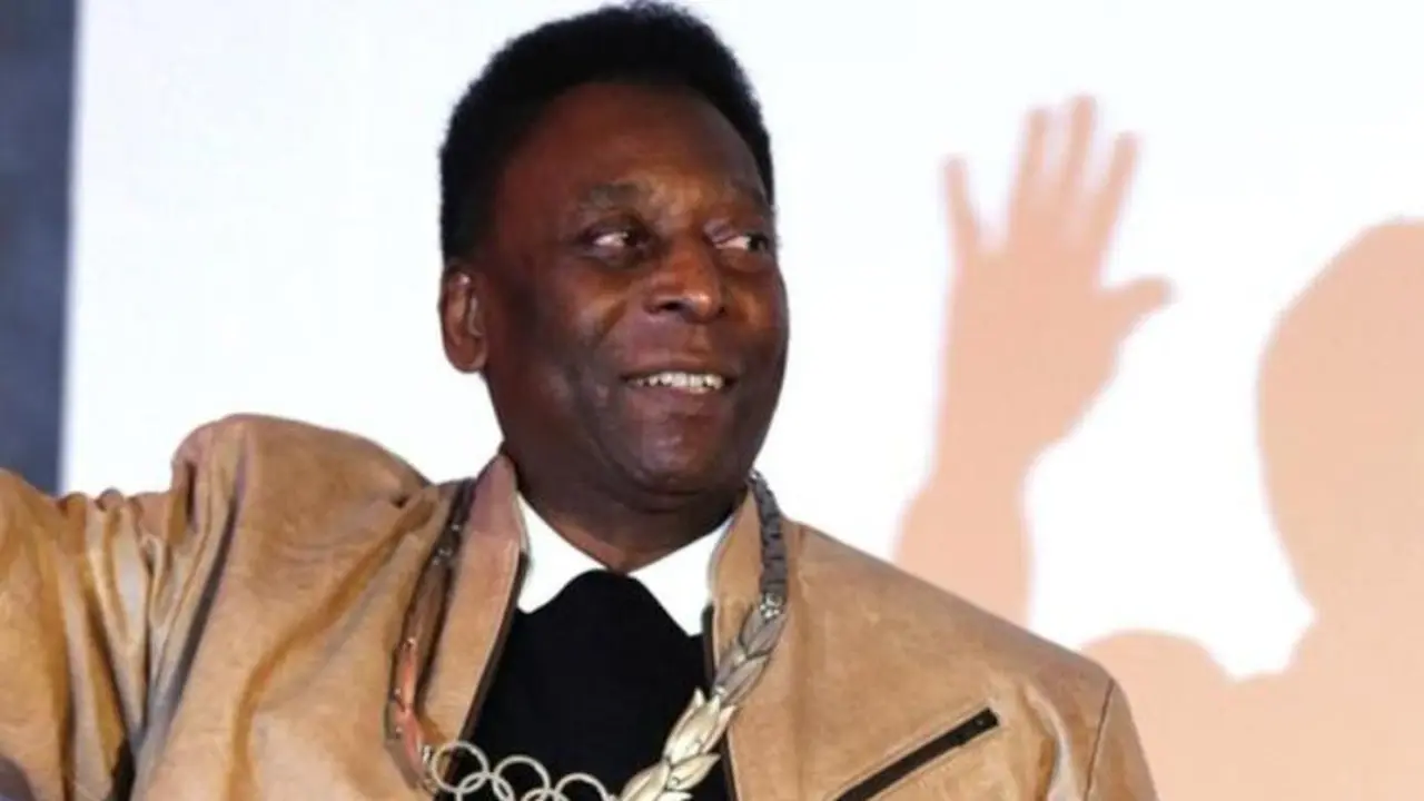 Pele