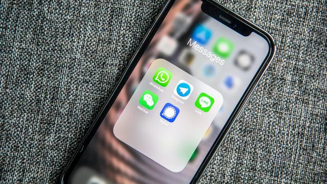 Pengguna WhatsApp Kini Bisa Tinjau Pesan Suara Sebelum Dikirim