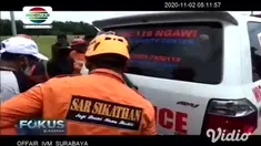 Sejumlah warga Desa Simo, Kecamatan Kwadungan, Kabupaten Ngawi langsung berdatangan ke lokasi kejadian, begitu mendengar seorang warga tewas di sumur areal persawahan desa setempat.