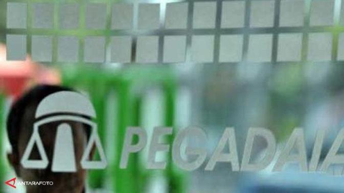 Ilustrasi Pegadaian. Foto:liputan6.com