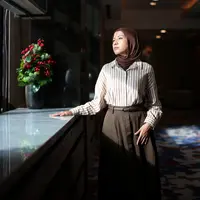 Harapan./Copyright Fimela - Adrian Utama Putra