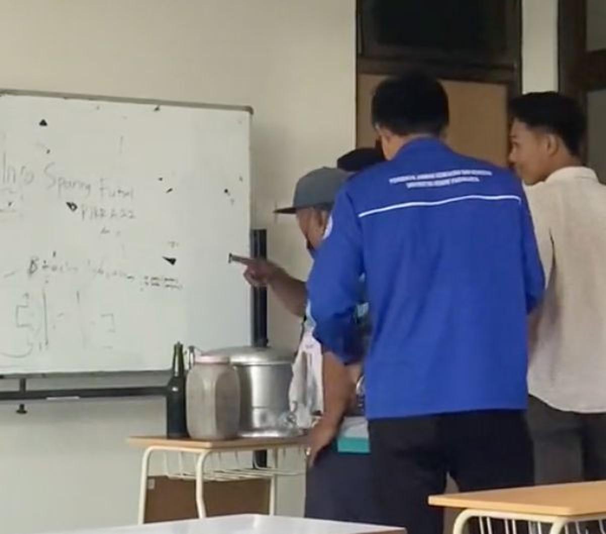 Dok. Istimewa