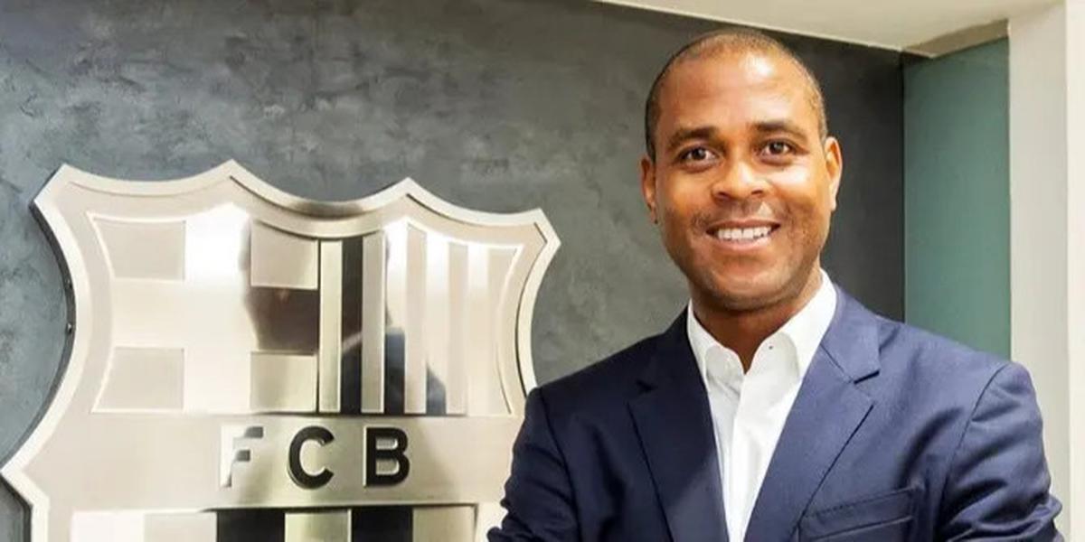 Patrick Kluivert Pamer Alasan PSSI Merekrutnya Jadi Pelatih Timnas Indonesia: Kombinasi Pengalaman, Motivasi, Kepemimpinan