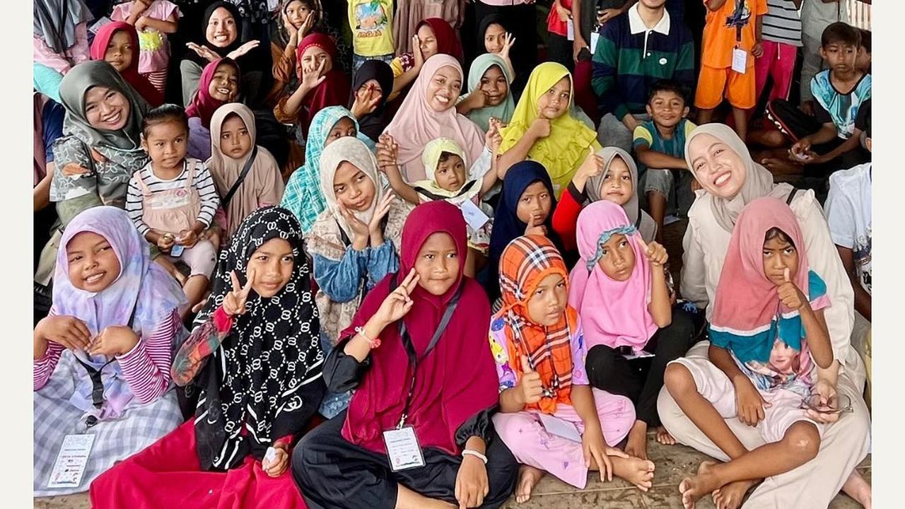 Gerakan ASN Mengajar