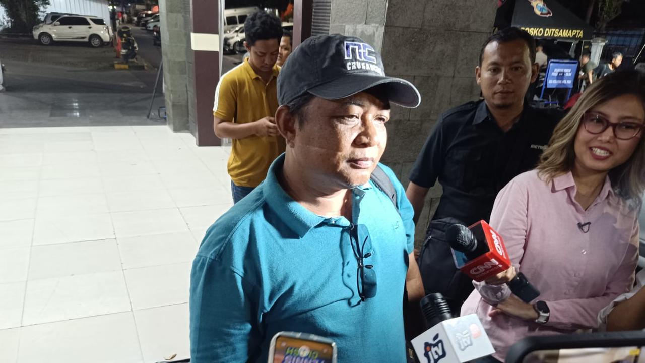Keluarga Korban Desak Polisi Usut Tuntas Tragedi Musala Ponpes Al Khoziny Ambruk