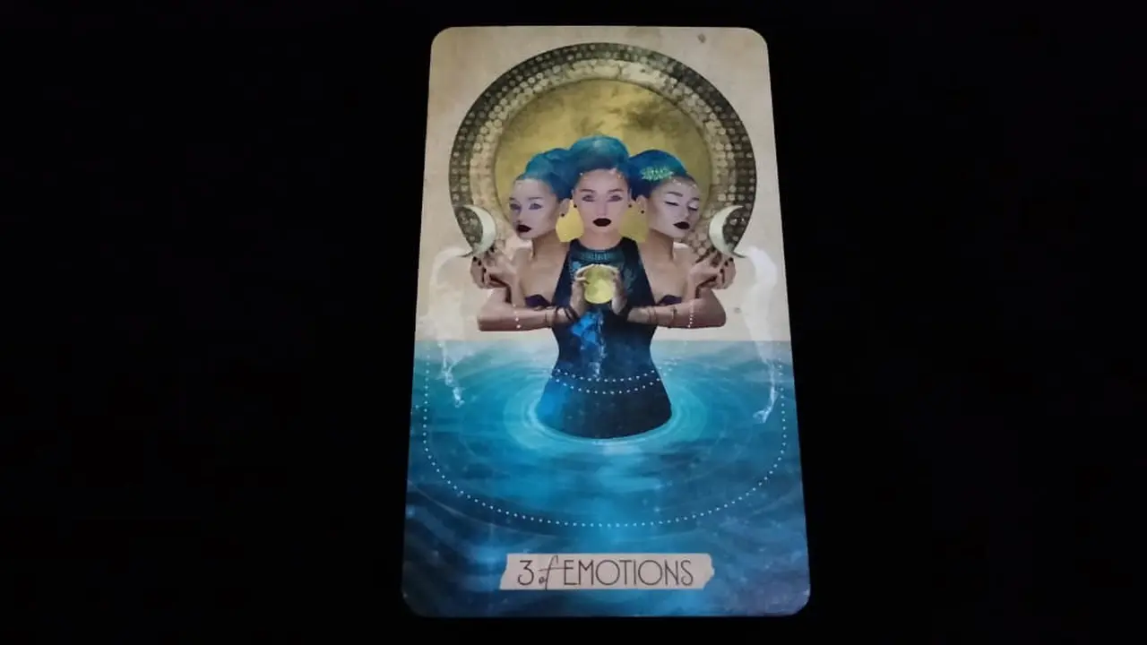 Tarot