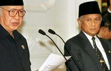 NasDem Dukung Gelar Pahlawan untuk Soeharto: Tidak Ada Pemimpin yang Sempurna