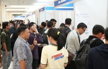 Buruan Daftar, Ada 2.396 Lowongan Kerja di Job Fair Pemkot Jakbar