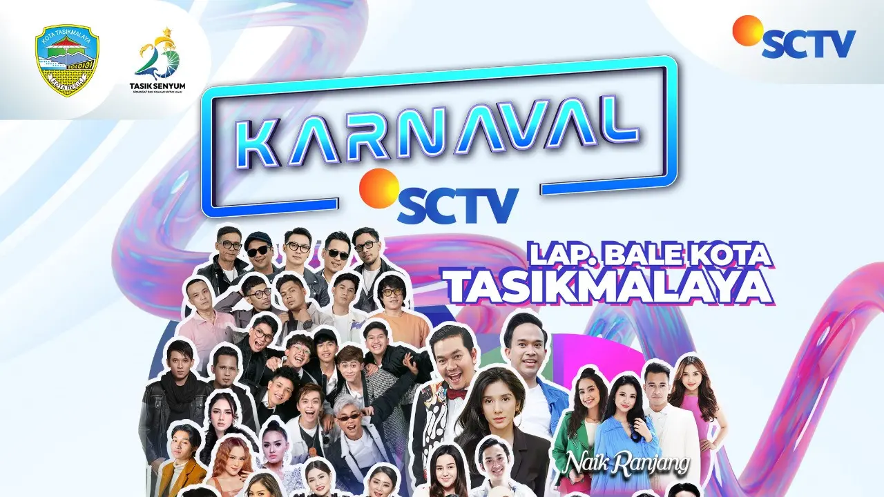 Karnaval SCTV