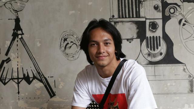 Potongan Rambut Genji Pendek - Model Rambut Indonesia