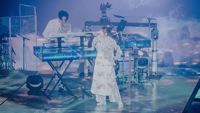 Kenalan Sama YOASOBI, Grup Musik Asal Jepang yang Bakal Konser di Indonesia Desember Mendatang