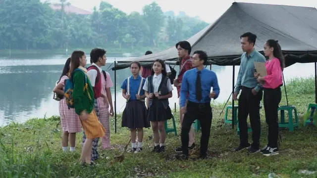 Dari Jendela SMP