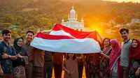 Tujuan Patriotisme: Membangun Semangat Cinta Tanah Air yang Kuat