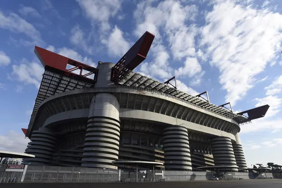 Inter dan Milan Sepakat Beli San Siro dan Lahan Sekitarnya untuk Pembangunan Stadion Baru