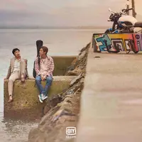 Postr film The Box (Foto: iQiyi)