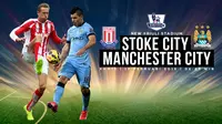 Prediksi Stoke City vs Manchester City (Liputan6.com/Andri Wiranuari)