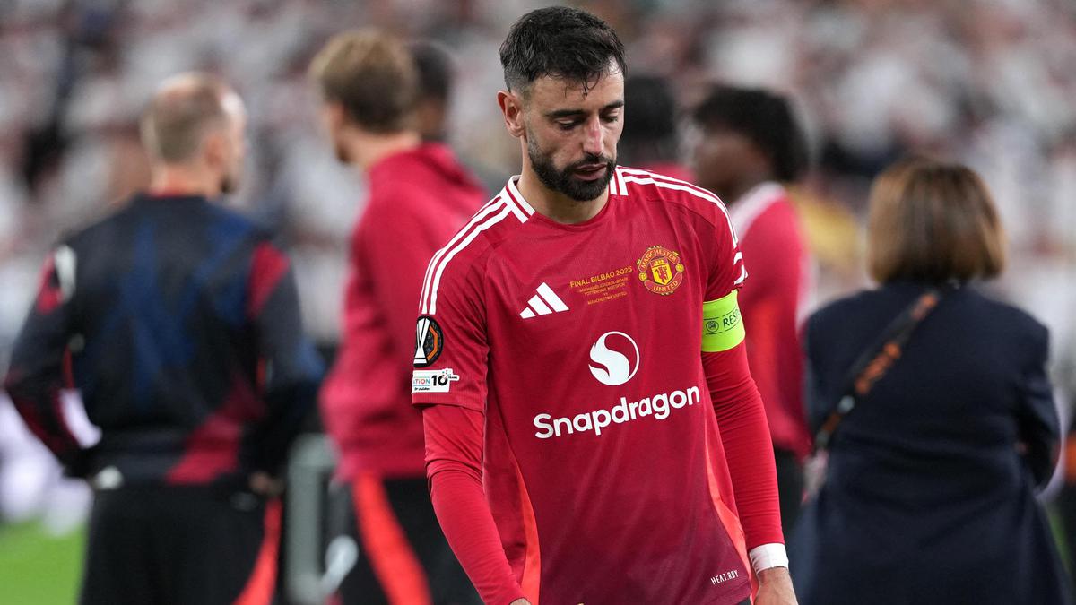 Final Tanpa Taji: Mengapa Manchester United Tak Berkutik Lawan Spurs di Bilbao?