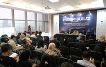Rumah Pintar Hingga Desain Hemat Energi Bakal Dipamerkan di JICC, Catat Tanggalnya