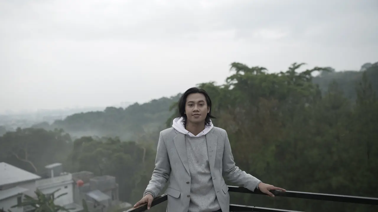 Daffa Bagaskara