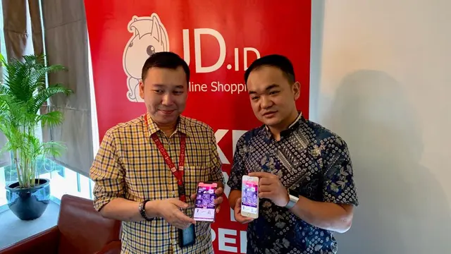 Belanja Online Lebih Murah dengan Berbagi Bersama Teman