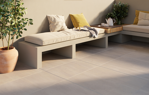 Desain Teras Rumah yang Lebih Fungsional (Foto: Reve Art AI)