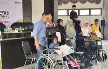 Hari Disabilitas Internasional 2025, Dorong Inklusi dan Kesetaraan bagi Penyandang Disabilitas
