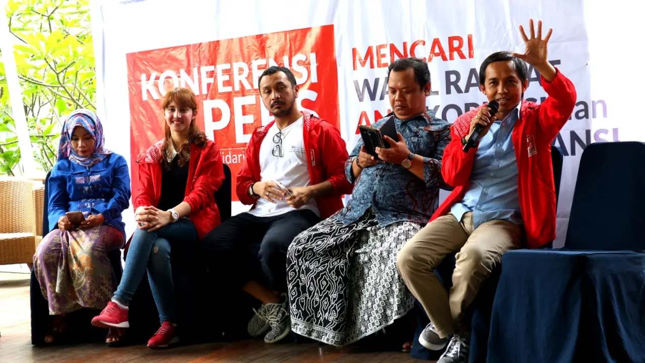 Partai Solidaritas Indonesia 