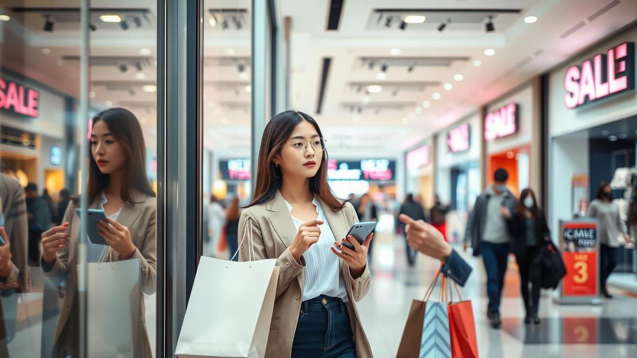 Kumpulan Kata-Kata Bijak tentang Belanja yang Inspiratif dan Bisa Jadi Panutan