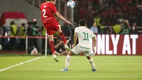 Kemenangan Timnas Indonesia 3-0 Atas Oman Berkesan bagi Kevin Diks: Bangga Kenakan Ban Kapten untuk Pertama Kali