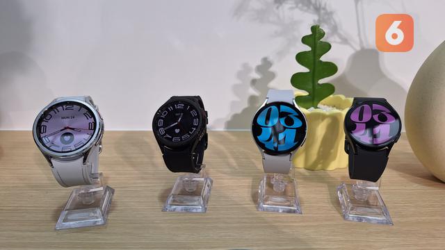 Galaxy Watch6 Series