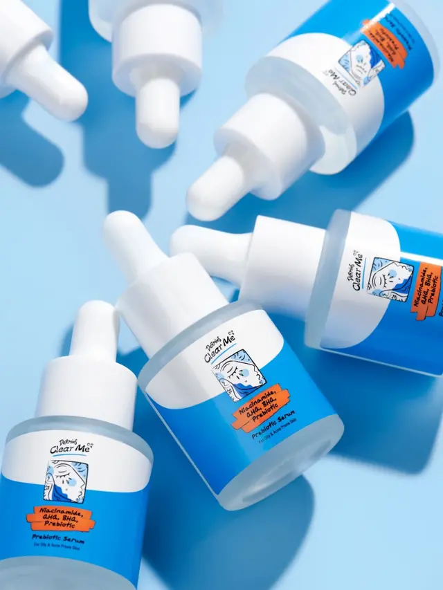 Dermies Prebiotic Serum