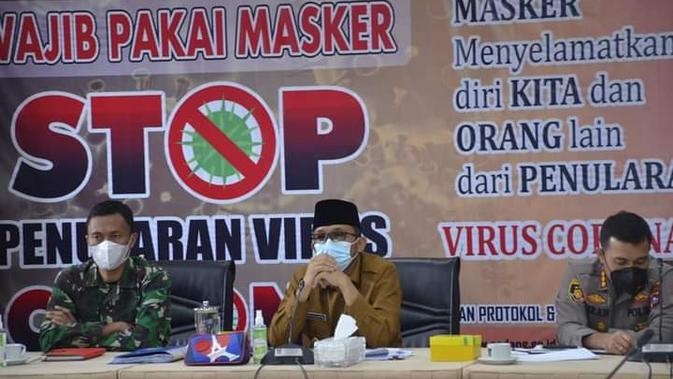 Ini Syarat Masuk Kota Padang dan Aturan Selama PPKM Darurat - Vimarsana News