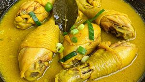 opor ayam (Image Bank Liputan6)