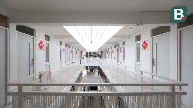 Mess Arema FC setelah Tragedi Kanjuruhan