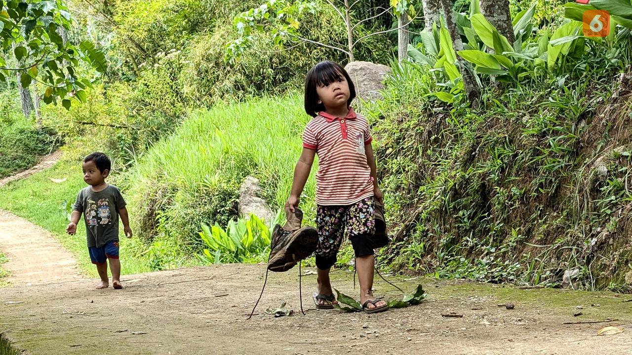 Stunting Dapat Dicegah Jauh Sebelum Anak Lahir, Dokter Ungkap Pentingnya Kolaborasi Berbagai Pihak