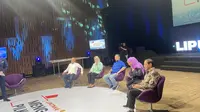 Soal Program Makan Bergizi Gratis, Ini Pandangan Bacagub Jakarta, Jatim dan Banten