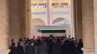 China dan Malaysia Utus Delegasi Resmi ke Pemakaman Ali Khamenei