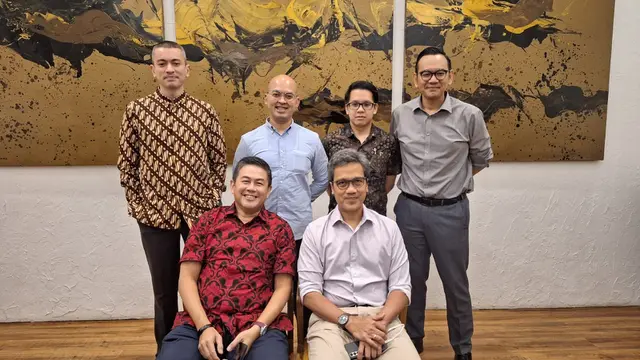 Ekosistem Jadi Kunci Kesuksesan Adopsi Kendaaraan Listrik di Indonesia (Arief A/Liputan6.com)