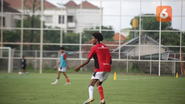 Timnas Indonesia U-17